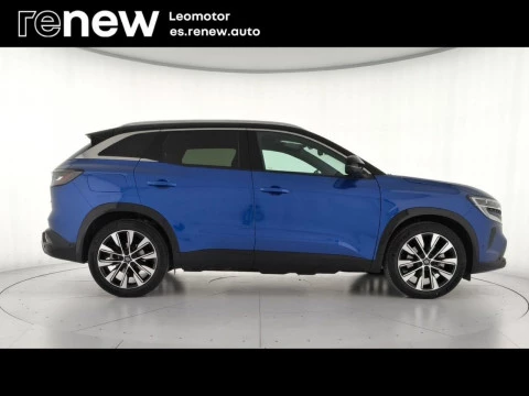 Renault Austral  1.2 E-Tech Hibrido Techno 146kW
