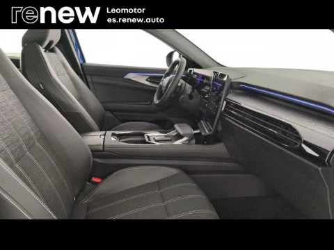 Renault Austral  1.2 E-Tech Hibrido Techno 146kW