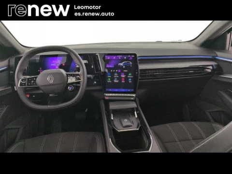 Renault Austral  1.2 E-Tech Hibrido Techno 146kW