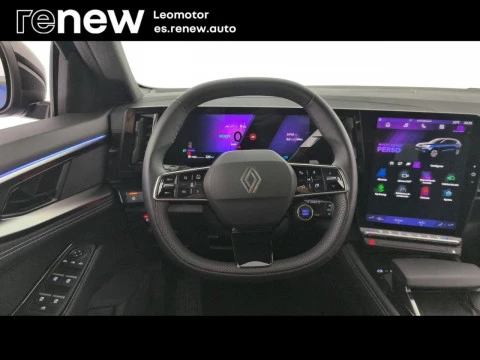 Renault Austral  1.2 E-Tech Hibrido Techno 146kW