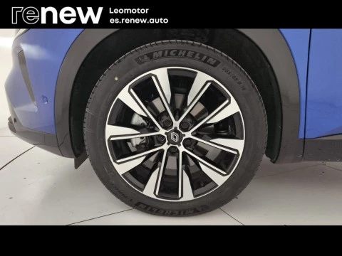 Renault Austral  1.2 E-Tech Hibrido Techno 146kW
