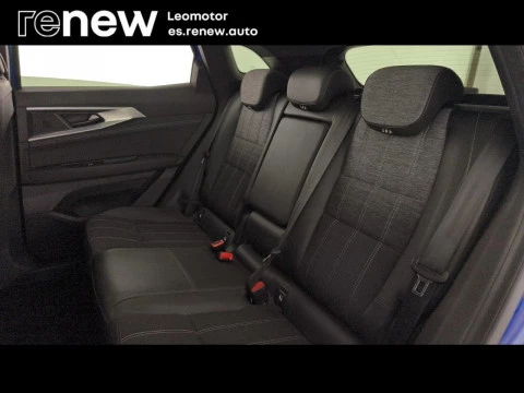 Renault Austral  1.2 E-Tech Hibrido Techno 146kW