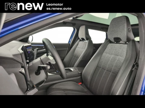 Renault Austral  1.2 E-Tech Hibrido Techno 146kW