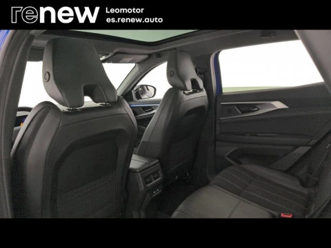 Renault Austral  1.2 E-Tech Hibrido Techno 146kW