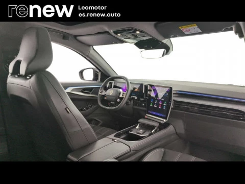 Renault Austral  1.2 E-Tech Hibrido Techno 146kW