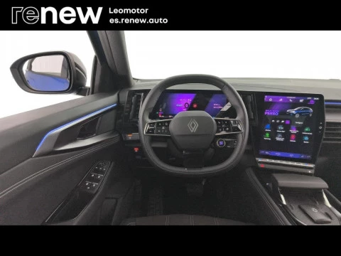 Renault Austral  1.2 E-Tech Hibrido Techno 146kW