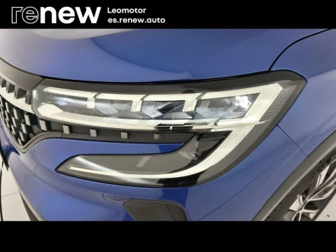 Renault Austral  1.2 E-Tech Hibrido Techno 146kW