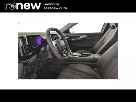 Renault Austral  1.2 E-Tech Hibrido Techno 146kW