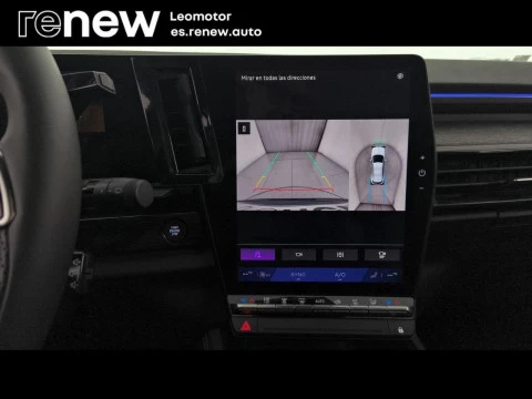 Renault Austral  1.2 E-Tech Hibrido Techno 146kW