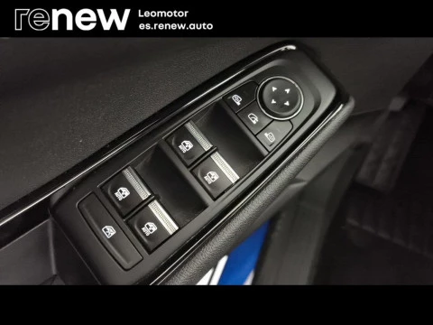 Renault Austral  1.2 E-Tech Hibrido Techno 146kW