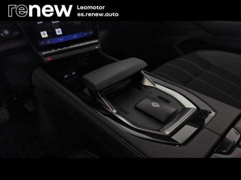 Renault Austral  1.2 E-Tech Hibrido Techno 146kW