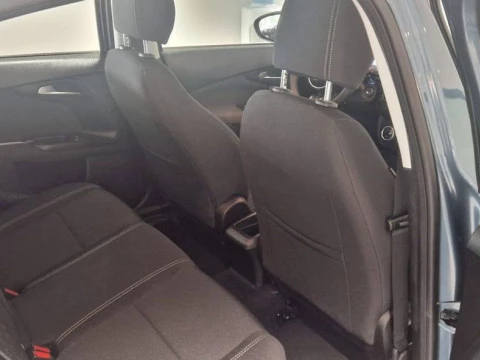 Fiat Tipo Sedán Diésel MT 1.6 95kW (130CV)