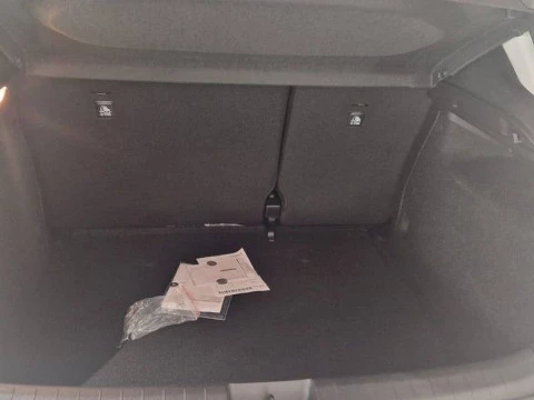 Fiat Tipo Sedán Diésel MT 1.6 95kW (130CV)