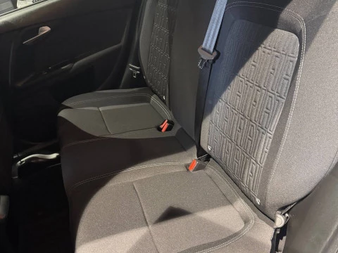 Fiat Tipo Sedán Diésel MT 1.6 95kW (130CV)