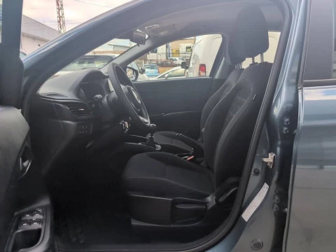 Fiat Tipo Sedán Diésel MT 1.6 95kW (130CV)