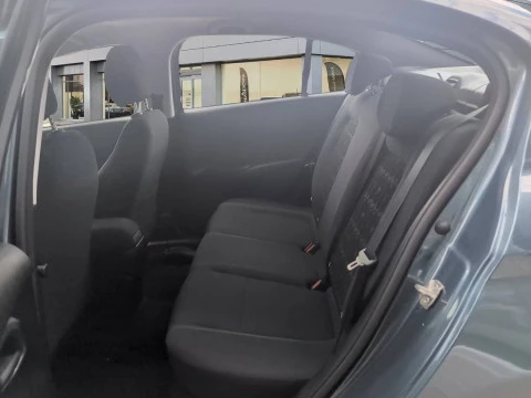Fiat Tipo Sedán Diésel MT 1.6 95kW (130CV)