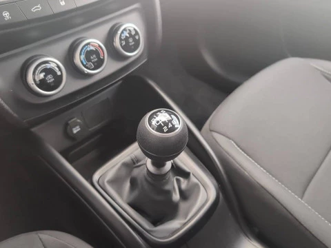 Fiat Tipo Sedán Diésel MT 1.6 95kW (130CV)