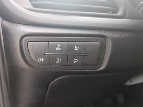 Fiat Tipo Sedán Diésel MT 1.6 95kW (130CV)