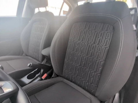 Fiat Tipo Sedán Diésel MT 1.6 95kW (130CV)