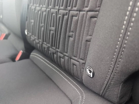 Fiat Tipo Sedán Diésel MT 1.6 95kW (130CV)
