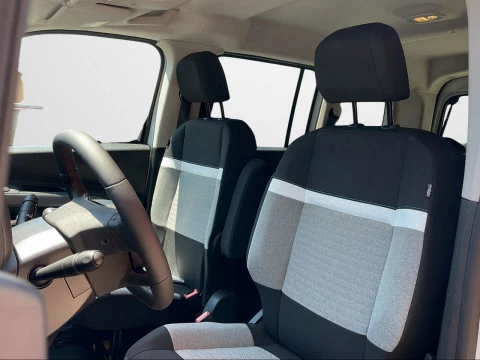 Citroën Berlingo Talla M BlueHDi 100 S&S PLUS