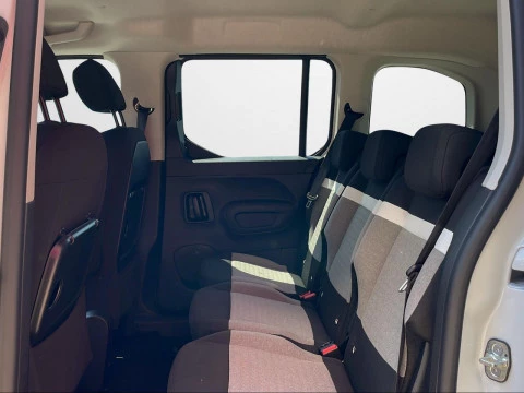 Citroën Berlingo Talla M BlueHDi 100 S&S PLUS