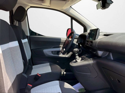 Citroën Berlingo Talla M BlueHDi 100 S&S PLUS