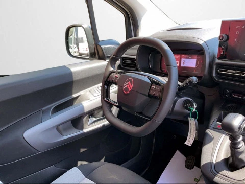 Citroën Berlingo Talla M BlueHDi 100 S&S PLUS