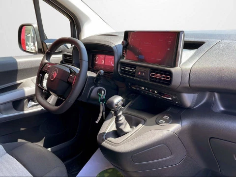 Citroën Berlingo Talla M BlueHDi 100 S&S PLUS