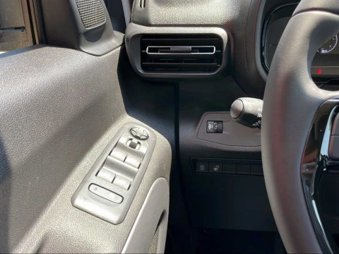 Citroën Berlingo Talla M BlueHDi 100 S&S PLUS