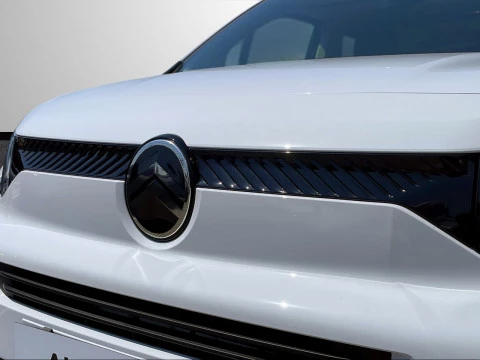 Citroën Berlingo Talla M BlueHDi 100 S&S PLUS