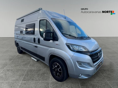 CHALLENGER VANY VANY START V114 MAX