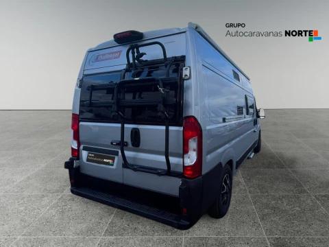 CHALLENGER VANY VANY START V114 MAX