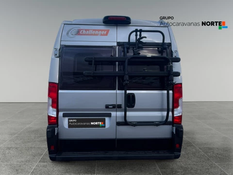 CHALLENGER VANY VANY START V114 MAX