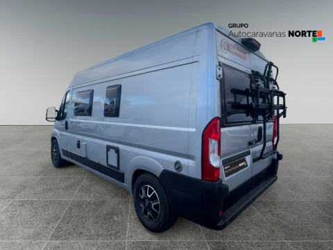 CHALLENGER VANY VANY START V114 MAX