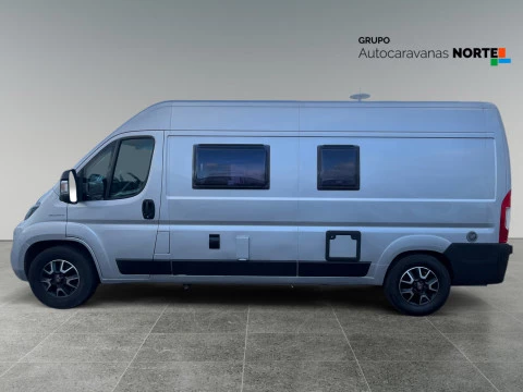 CHALLENGER VANY VANY START V114 MAX