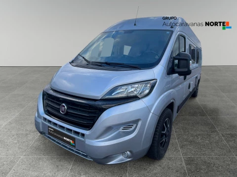 CHALLENGER VANY VANY START V114 MAX