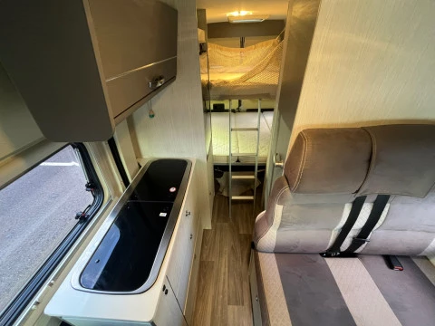 CHALLENGER VANY VANY START V114 MAX