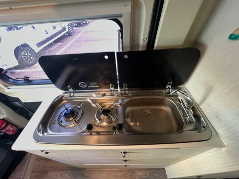 CHALLENGER VANY VANY START V114 MAX