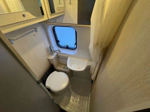 CHALLENGER VANY VANY START V114 MAX