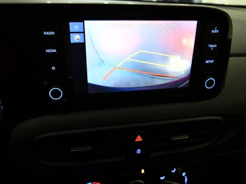 Hyundai i10 1.0 Klass