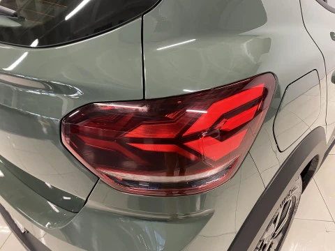 Dacia Sandero  Stepway ECO-G Extreme Go 74kW