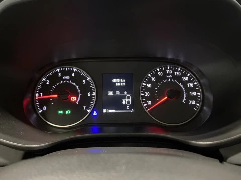 Dacia Sandero  Stepway ECO-G Extreme Go 74kW