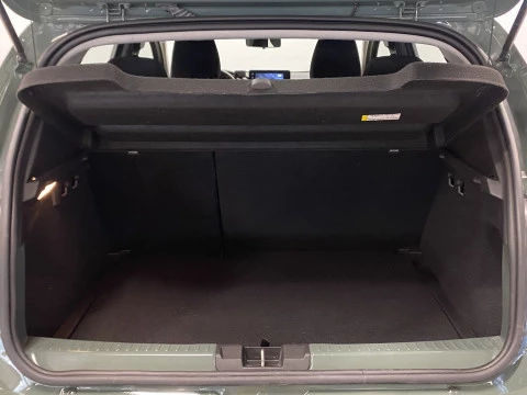 Dacia Sandero  Stepway ECO-G Extreme Go 74kW