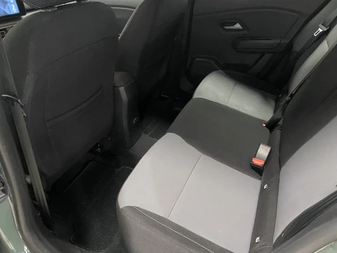 Dacia Sandero  Stepway ECO-G Extreme Go 74kW