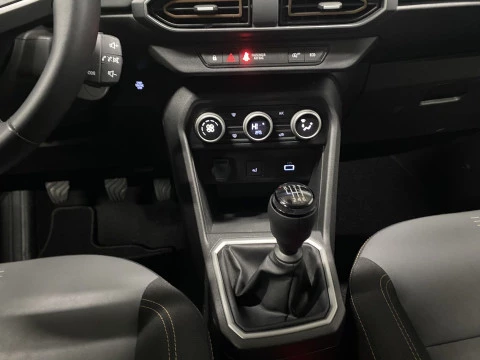 Dacia Sandero  Stepway ECO-G Extreme Go 74kW