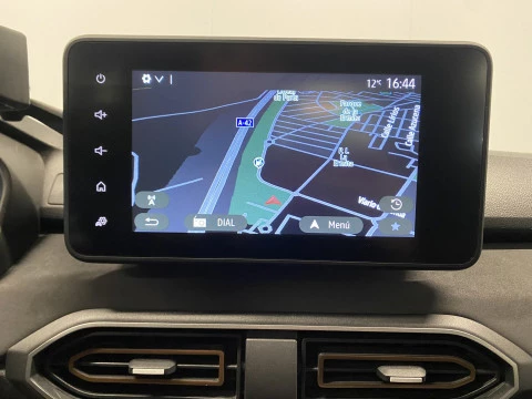 Dacia Sandero  Stepway ECO-G Extreme Go 74kW