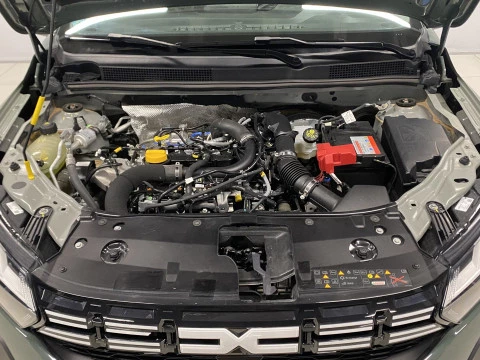 Dacia Sandero  Stepway ECO-G Extreme Go 74kW