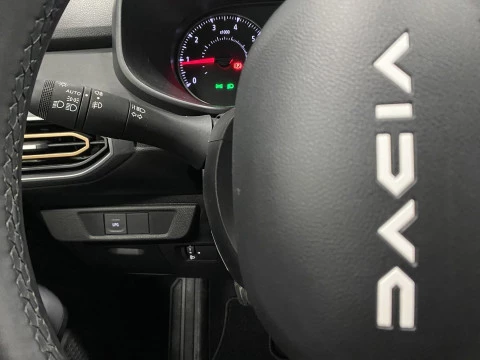 Dacia Sandero  Stepway ECO-G Extreme Go 74kW