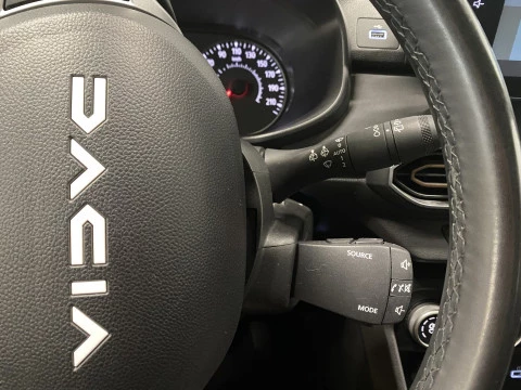 Dacia Sandero  Stepway ECO-G Extreme Go 74kW